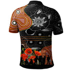 all-stars-rugby-polo-shirt-anzac-day-quotes-all-stars-aboriginal-poppy-indigenous-polo-shirt