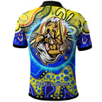 titans-rugby-polo-shirt-custom-titans-rugby-league-with-aboriginal-dot-painting-style-player-and-number-polo-shirt