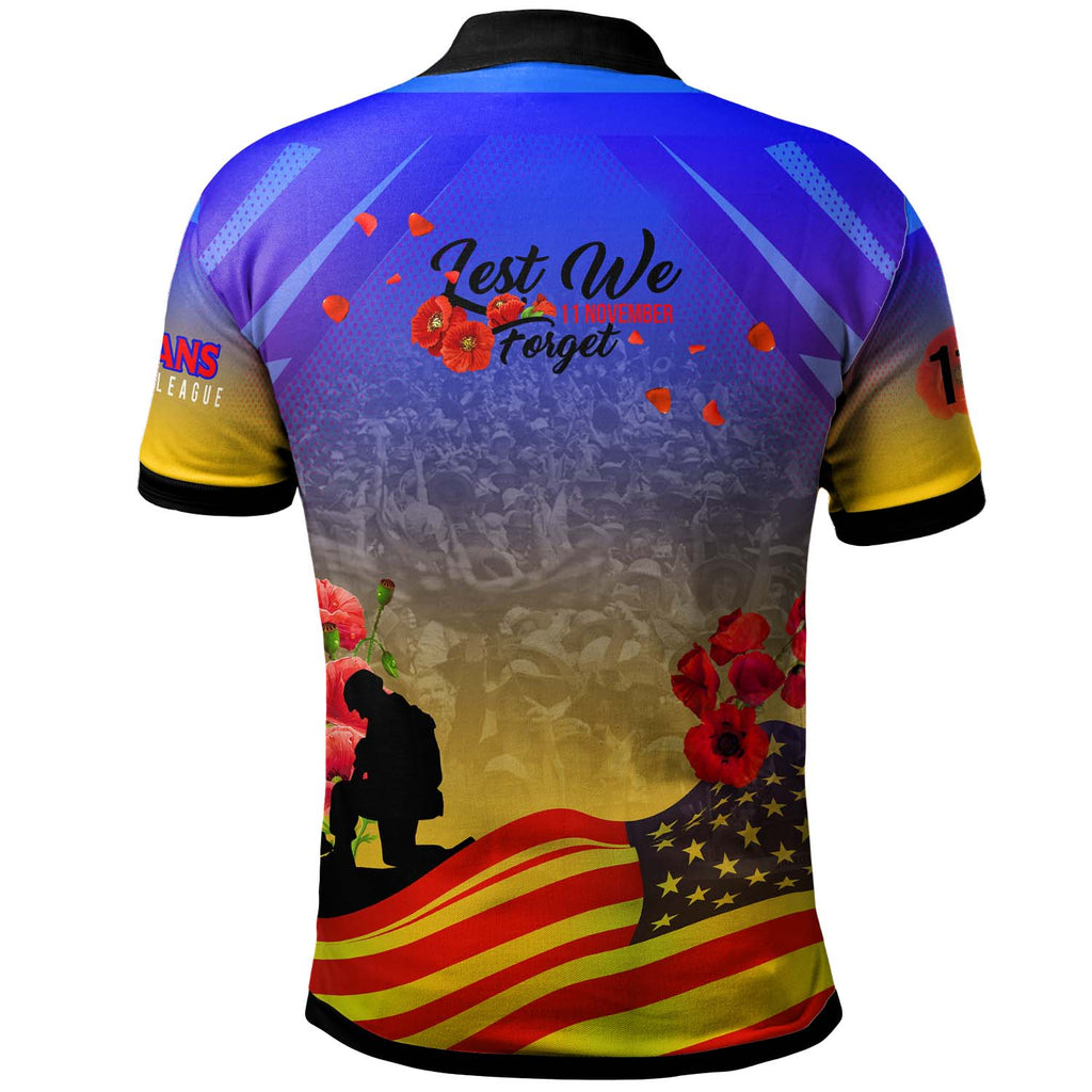 titans-rugby-polo-shirt-custom-titans-remembrance-day-lest-we-forget-poppies-polo-shirt