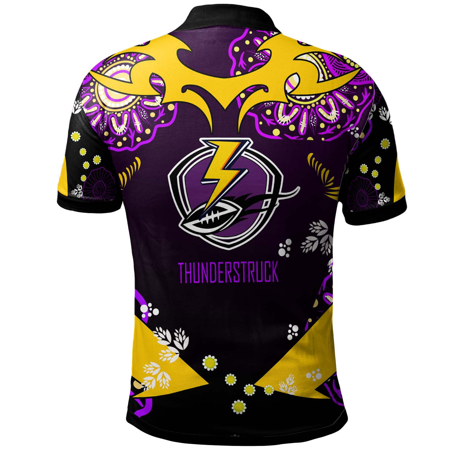 storm-rugby-polo-shirt-custom-personalised-we-are-the-storm-with-aboriginal-culture-league-rugby-team-polo-shirt