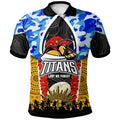 titans-rugby-polo-shirt-custom-anzac-gold-coast-titans-aboriginal-pattern-polo-shirt