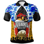 titans-rugby-polo-shirt-custom-anzac-gold-coast-titans-aboriginal-pattern-polo-shirt