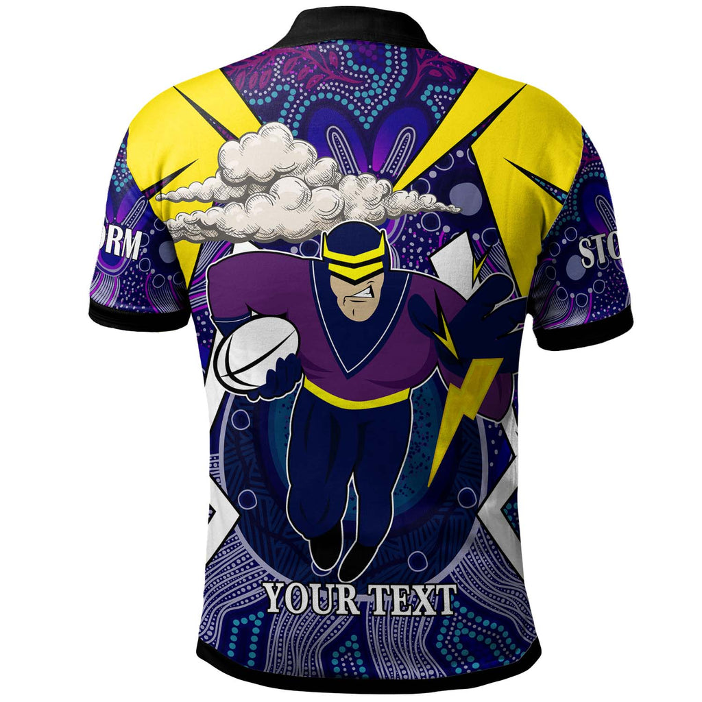 storms-rugby-polo-shirt-custom-rugby-championship-storms-mascot-with-aboriginal-pattern-player-and-number-polo-shirt
