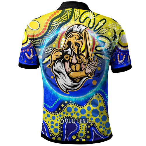 titans-rugby-polo-shirt-custom-titans-rugby-league-with-aboriginal-dot-painting-style-player-and-number-polo-shirt