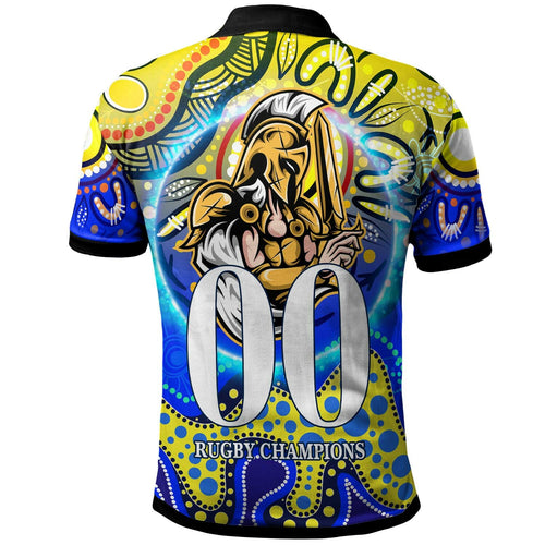 titans-rugby-polo-shirt-custom-titans-rugby-league-with-aboriginal-dot-painting-style-player-and-number-polo-shirt