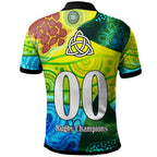 raiders-rugby-polo-shirt-custom-vikings-pride-with-aboriginal-dot-painting-style-player-and-number-polo-shirt