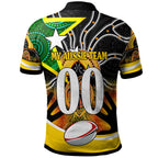 kangaroos-rugby-polo-shirt-custom-kangraroo-australian-rugby-league-go-the-roos-indigenous-player-and-number-polo-shirt