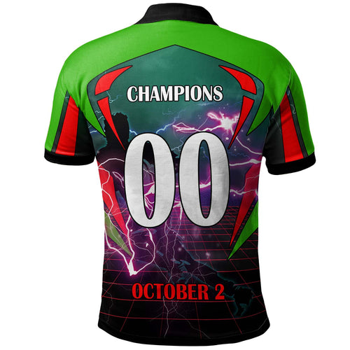 rabbitohs-rugby-polo-shirt-custom-final-series-champions-rabbitohs-rugby-league-player-and-number-polo-shirt