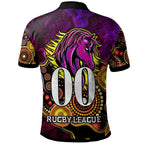 broncos-rugby-polo-shirt-custom-personalised-broncos-with-aboriginal-dot-painting-player-and-number-polo-shirt