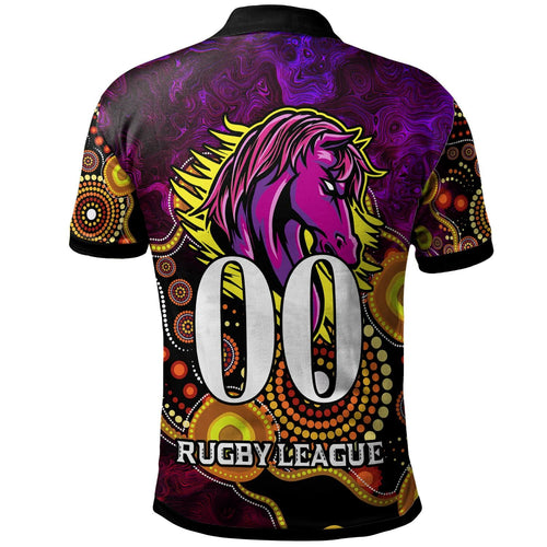 broncos-rugby-polo-shirt-custom-personalised-broncos-with-aboriginal-dot-painting-player-and-number-polo-shirt