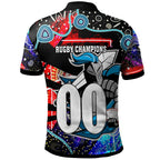 knights-rugby-polo-shirt-custom-knights-rugby-league-team-with-aboriginal-culture-player-and-number-polo-shirt