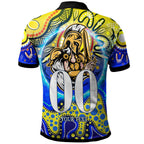 titans-rugby-polo-shirt-custom-titans-rugby-league-with-aboriginal-dot-painting-style-player-and-number-polo-shirt