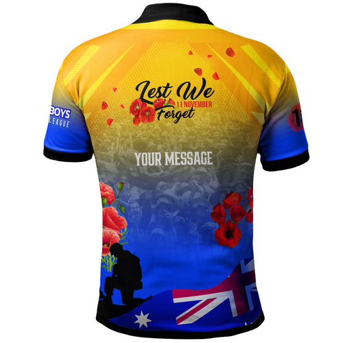 cowboys-rugby-polo-shirt-custom-cowboys-remembrance-day-lest-we-forget-poppies-polo-shirt