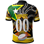 kangaroos-rugby-polo-shirt-custom-kangraroo-australian-rugby-league-go-the-roos-indigenous-player-and-number-polo-shirt