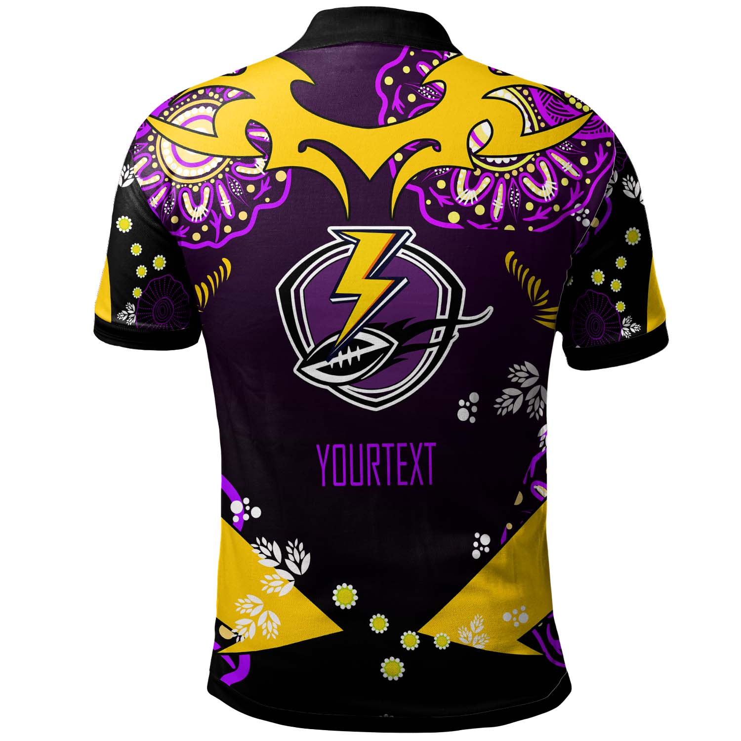 storm-rugby-polo-shirt-custom-personalised-we-are-the-storm-with-aboriginal-culture-league-rugby-team-polo-shirt