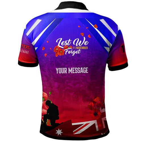 roosters-rugby-polo-shirt-custom-roosters-remembrance-day-lest-we-forget-poppies-polo-shirt