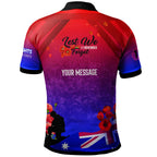 knights-rugby-polo-shirt-custom-knights-remembrance-day-lest-we-forget-poppies-polo-shirt