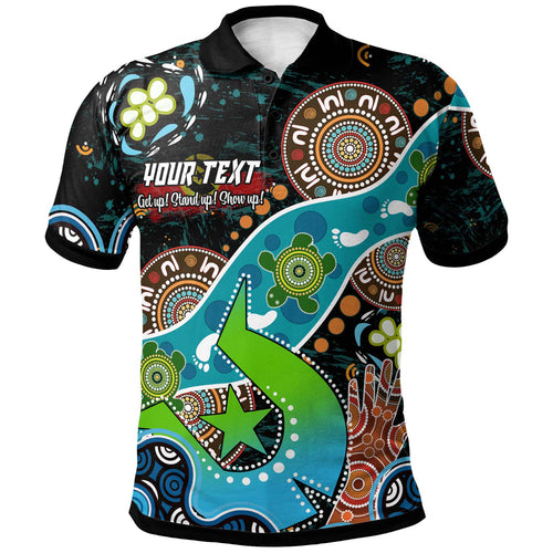 australia-naidoc-week-2022-custom-polo-shirt-torres-strait-island-naidoc-week-2022-quotes-get-up-stand-up-show-up-aboriginal-inspired-polo-shirt