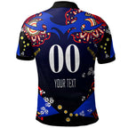 roosters-rugby-polo-shirt-custom-personalised-roosters-easts-to-the-championship-aboriginal-player-and-number-polo-shirt