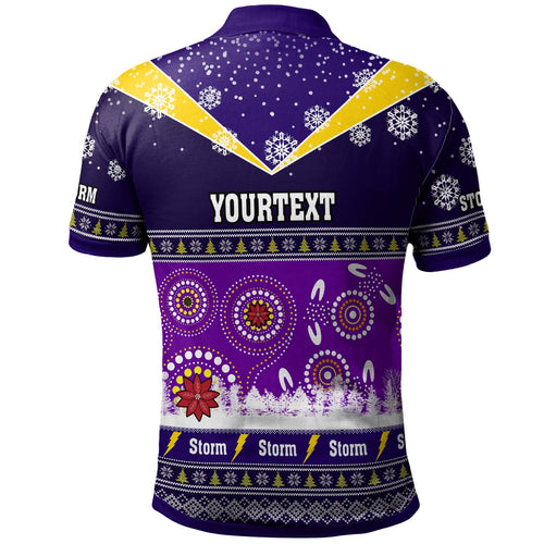 storm-rugby-christmas-polo-shirt-custom-storm-ugly-christmas-and-aboriginal-patterns-polo-shirt