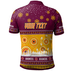 broncos-rugby-christmas-polo-shirt-custom-broncos-ugly-christmas-and-aboriginal-patterns-polo-shirt