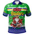 raiders-rugby-christmas-polo-shirt-custom-raiders-ugly-christmas-and-aboriginal-patterns-polo-shirt