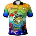 eels-rugby-polo-shirt-custom-eels-remembrance-day-lest-we-forget-poppies-polo-shirt