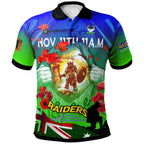 raiders-rugby-polo-shirt-custom-raiders-remembrance-day-lest-we-forget-poppies-polo-shirt