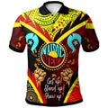 australia-naidoc-week-2023-polo-shirt-custom-naidoc-with-torres-strait-island-aboriginal-inspired-footprint-get-up-stand-up-show-up-polo-shirt