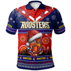 roosters-rugby-christmas-polo-shirt-custom-roosters-ugly-christmas-and-aboriginal-patterns-polo-shirt