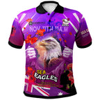 sea-eagles-rugby-polo-shirt-custom-sea-eagles-remembrance-day-lest-we-forget-poppies-polo-shirt