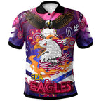 sea-eagles-rugby-polo-shirt-custom-sea-eagles-champions-with-aboriginal-abstract-dot-painting-player-and-number-polo-shirt