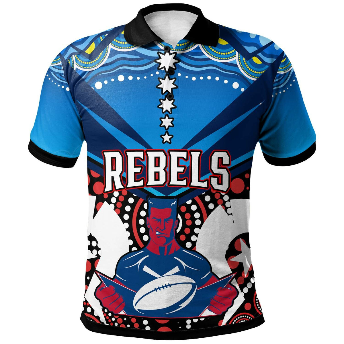 rebels-rugby-naidoc-week-polo-shirt-custom-rebels-with-aboriginal-and-torres-strait-celebrate-naidoc-week-polo-shirt