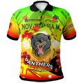 panthers-rugby-polo-shirt-custom-panthers-remembrance-day-lest-we-forget-poppies-polo-shirt