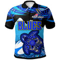 blues-rugby-polo-shirt-blues-rugby-league-turtle-and-mountain-aboriginal-culture-polo-shirt