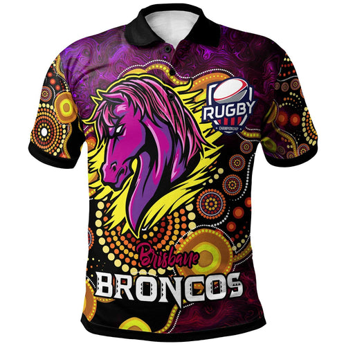 broncos-rugby-polo-shirt-custom-personalised-broncos-with-aboriginal-dot-painting-player-and-number-polo-shirt