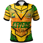 australia-national-rugby-sevens-team-polo-shirt-custom-aussie-7s-team-coat-of-arms-rugby-championship-aboriginal-player-and-number-polo-shirt