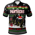panthers-rugby-christmas-polo-shirt-custom-panthers-ugly-christmas-and-aboriginal-patterns-polo-shirt