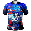 sharks-rugby-polo-shirt-custom-sharks-remembrance-day-lest-we-forget-poppies-polo-shirt