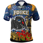 western-force-rugby-polo-shirt-anzac-day-western-force-with-aboriginal-poppy-flower-polo-shirt