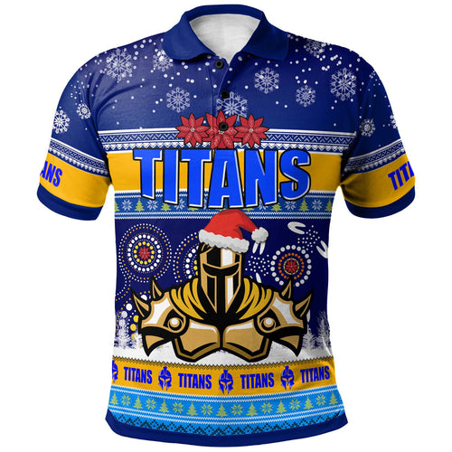 titans-rugby-christmas-polo-shirt-custom-titans-ugly-christmas-and-aboriginal-patterns-polo-shirt