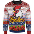 roosters-rugby-chrstmas-sweatshirt-custom-roosters-ugly-christmas-knitted-sweatshirt