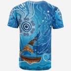 t-shirts-aboriginal-view-sea-with-fish-and-boat