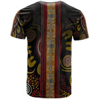 tshirt-aboriginal-dot-panting-art-stripe-lines