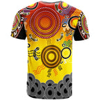 t-shirt-aboriginal-girl