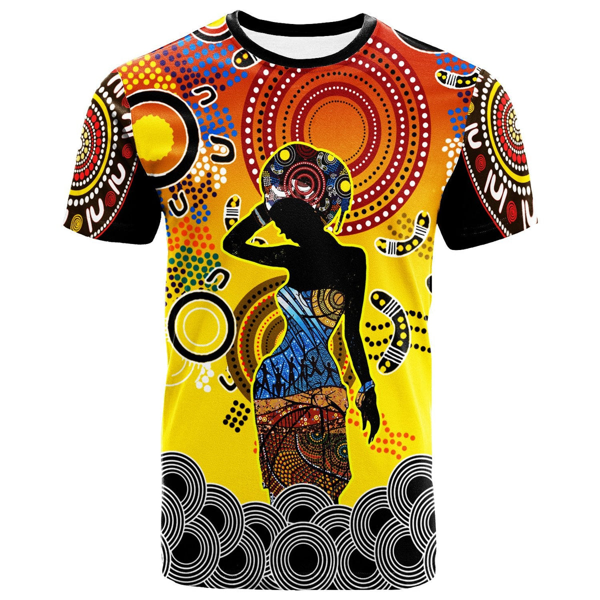 t-shirt-aboriginal-girl