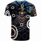 t-shirt-aboriginal-river-star