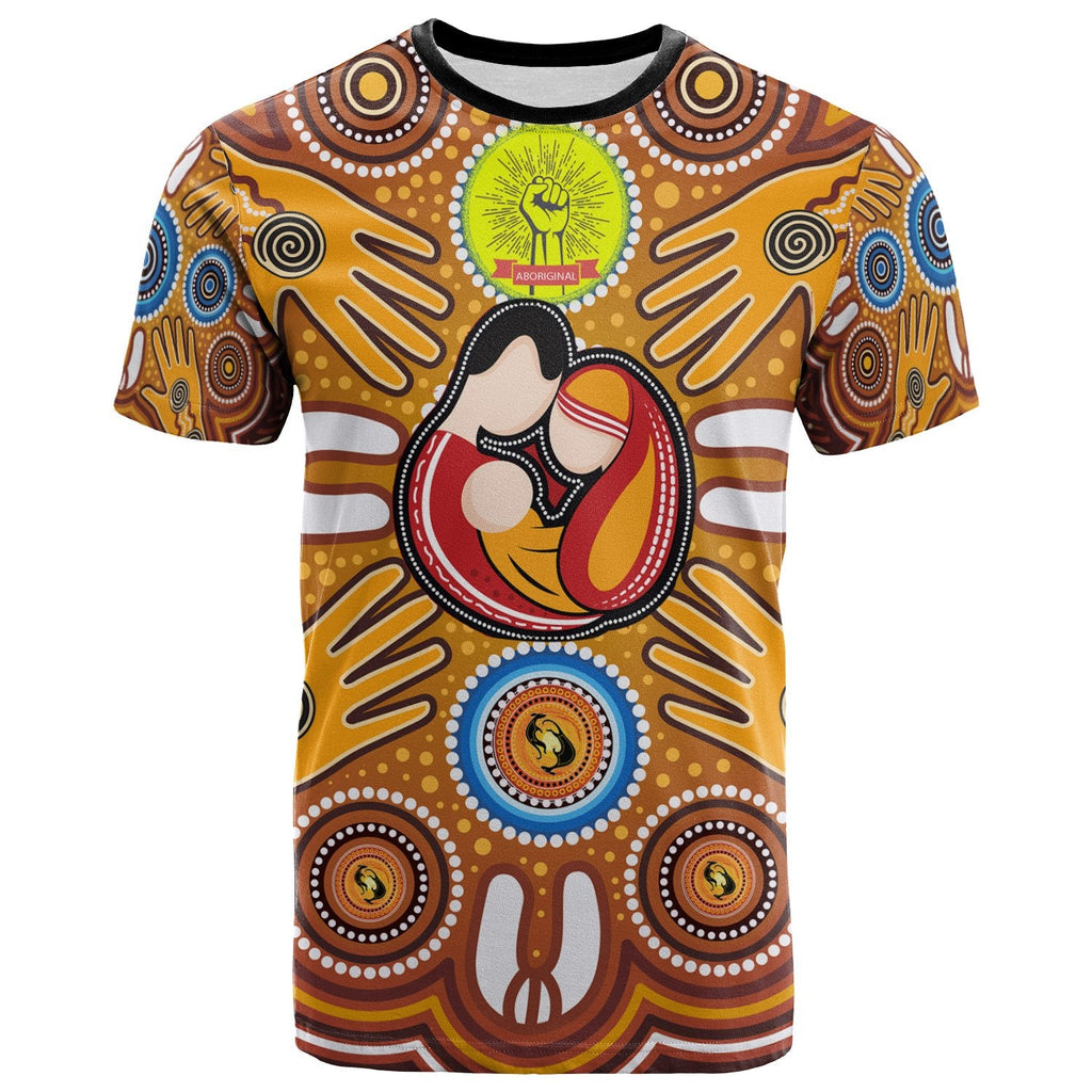 tshirts-aboriginal-family-with-dot-painting-art-2