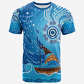 t-shirts-aboriginal-view-sea-with-fish-and-boat