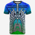tshirt-turtle-background-with-dhari-mask